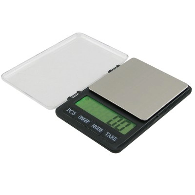 Електронні ваги MH-999 до 3 кг.