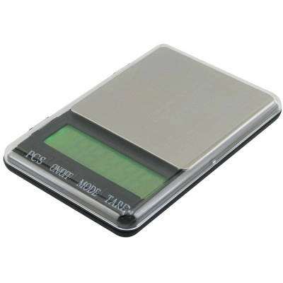 Електронні ваги MH-999 до 3 кг.