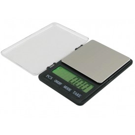 Електронні ваги MH-999 до 600 г