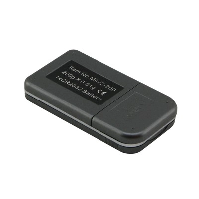 Ювелірні ваги Mini2-200