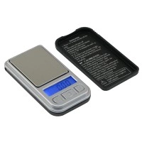 Ювелірні ваги Mini2-200 Ювелірні ваги Mini2-200