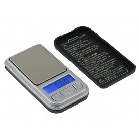 Ювелірні ваги Mini2-200