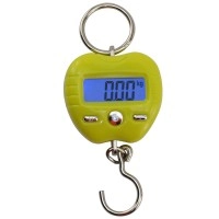 Портативные весы Canrey ML-ST04 желтые Портативные весы Canrey ML-ST04 желтые