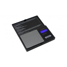 Ювелірні ваги Domotec MS-2020B 1000g/0.1g