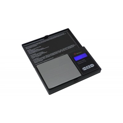 Ювелірні ваги Domotec MS-2020B 1000g/0.1g