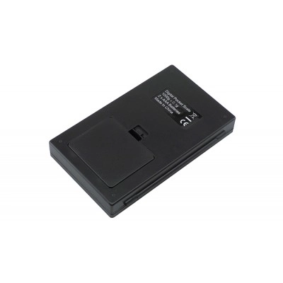 Ювелірні ваги Domotec MS-2020B 1000g/0.1g