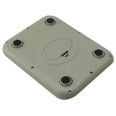 Весы электронные Domotec MS-33