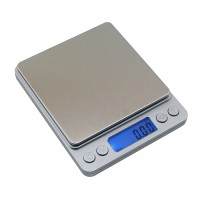 Ювелирные весы Domotec MS-1729B до 200 г - 0,01 г