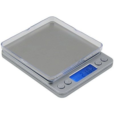 Ювелірні ваги Domotec MS-1729B до 200 г - 0,01 г Ювелірні ваги Domotec MS-1729B до 200 г - 0,01 г