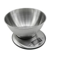 Ваги кухонні Monte MT-6020