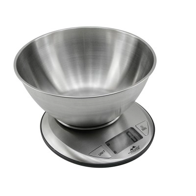 Ваги кухонні Monte MT-6020