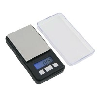 Ювелірні ваги МТ 200 г