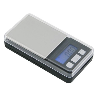 Ювелірні ваги МТ 200 г