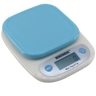 Ваги кухонні Matarix MX-403 Ваги кухонні Matarix MX-403