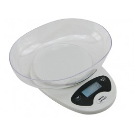 Ваги кухонні Matarix MX-404
