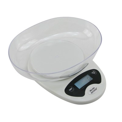 Ваги кухонні Matarix MX-404