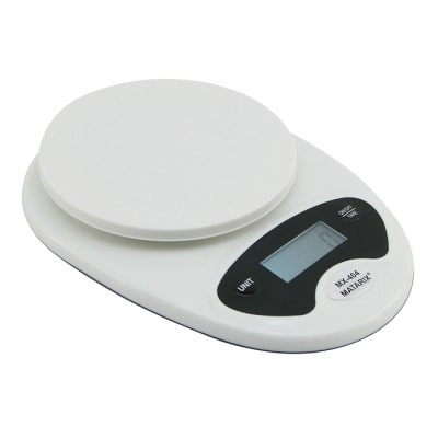 Ваги кухонні Matarix MX-404