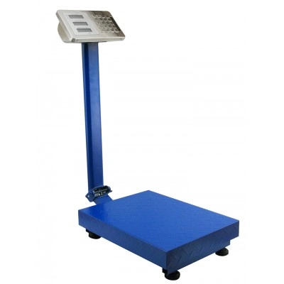 Платформенные весы Matarix MX-421 до 150 кг