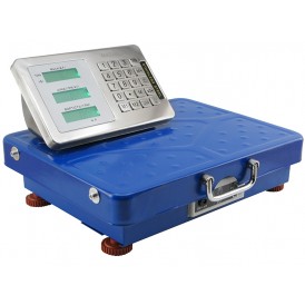 Бездротова платформна вага на 200 кг Matarix MX-440