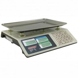 Ваги торговельні Matarix MX-414