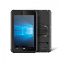 Newland NQuire 800 Plus  - промышленный планшет