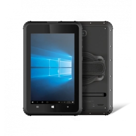 Newland NQuire 800 Plus  - промисловий планшет