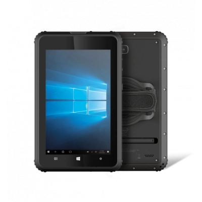 Newland NQuire 800 Plus - промисловий планшет