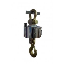 Крановые весы 15 т Днепровес OCS-15t-XS с радиоканалом