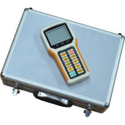 Кранові ваги 20 т Дніпровес OCS-20t-XC з радіоканалом