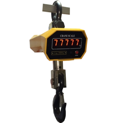 Кранові ваги 20 т Дніпровес OCS-20t-XZ1