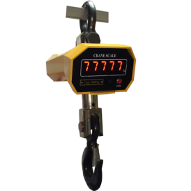 Крановые весы 3 т Днепровес OCS-3t-XZ1