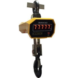 Крановые весы 5 т Днепровес OCS-5t-XZ1