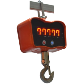 Кранові ваги 1 т Дніпровес OCS-1t-XZP