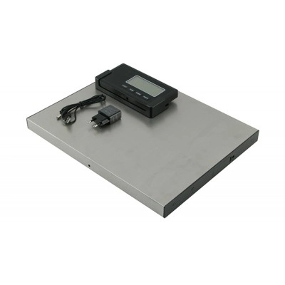 Беспроводные почтовые весы до 180 кг