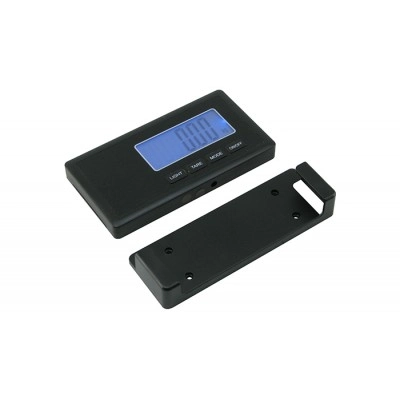 Беспроводные почтовые весы до 180 кг