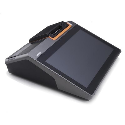 POS-термінал Sunmi T2 mini (принтер для чеків 80 мм з автообрізанням + 3G + NFC+ 1D/2D сканер) Full