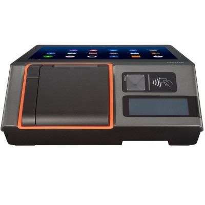 POS-термінал Sunmi T2 mini (принтер для чеків 80 мм з автообрізанням + 3G + NFC+ 1D/2D сканер) Full