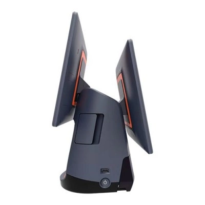 POS-термінал Sunmi T2S (15.6" + 10.1" девайс з двома екранами) із принтером для друку чеків (80 мм) POS-термінал Sunmi T2S (15.6" + 10.1" девайс з двома екранами) із принтером для друку чеків (80 мм)