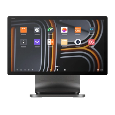 POS-термінал Sunmi T3 Pro (P01150016) - 15.6" FHD 1920 * 1080, 6GB RAM + 128GB ROM