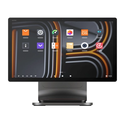 POS-термінал Sunmi T3 Pro (P01150016) - 15.6" FHD 1920 * 1080, 6GB RAM + 128GB ROM