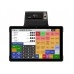 POS-терминал Sunmi V3 Mix 80 мм (SUN251) Android 13, 10,1", 4+32 ГБ, NFC, 2D