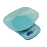 Кухонні електронні ваги QZ-156A