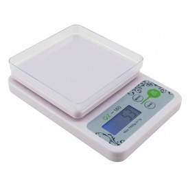 Електронні кухонні ваги Qunze QZ-160 до 7 кг.