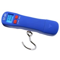 Кантер електронний QZ-605 Кантер електронний QZ-605