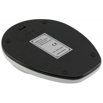 Ваги кухонні Aslor QZ-129 із чашею Ваги кухонні Aslor QZ-129 із чашею