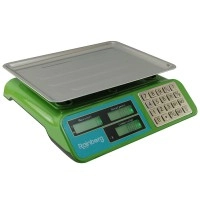 Весы торговые Rainberg RB-303