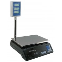 Торгівельні ваги Rainberg RB-304