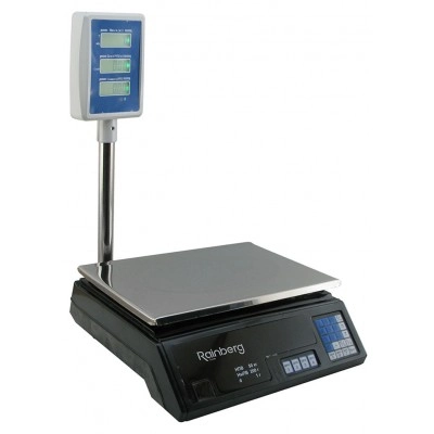 Ваги Rainberg RB-304 №302
