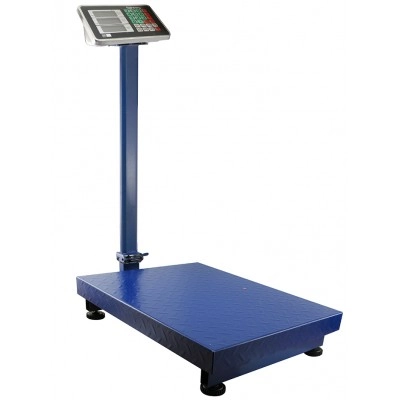 Ваги платформні Rainberg RB-300KG 45 х 60