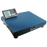 Бездротова платформна вага Rainberg RB-600KGS Бездротова платформна вага Rainberg RB-600KGS